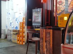 大堂-小红烤翅(傅厚岗店)