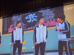 -臻享养生·SPA·影院式足道(汇臻店)
