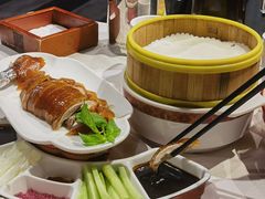-大鸭梨烤鸭(金色漫香店)