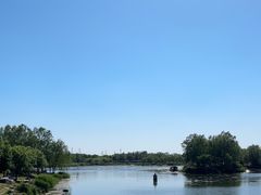 -马家湾湿地公园