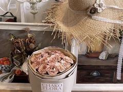 -ChaKo Flora ·茶子花艺 (市北店)