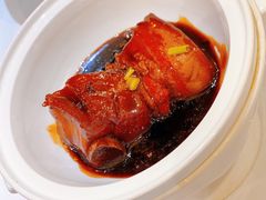 红烧肉-同庆楼(滨湖万达广场店)