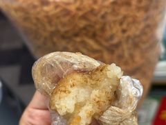 -范嬢嬢春森路糯米团