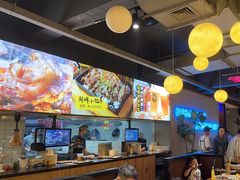 -本色.小马哥烧烤(五一路总店)