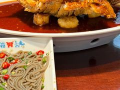 -徐鼎盛民间菜(微电园店)