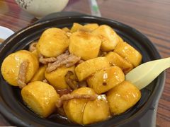 -甜甜屋(解放中路店)