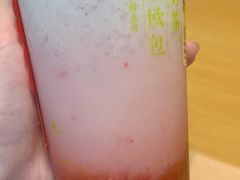 -奈雪的茶(永嘉天地东百城店)