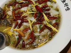 -太二酸菜鱼(金沙印象城店)