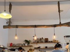 大堂-MAISON门前杂货店