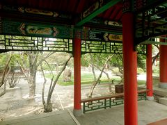 -碑林公园