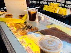 -威尼斯人酒店琳琅美食广场