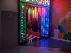 -大玩家(青岛CBD延吉路万达店)
