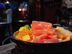 -MI WU FACTORY米屋美食工厂餐厅(绿地店)