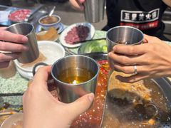 -五里关火锅(牛市口店)