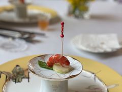 -东海朗廷酒店-唐阁T’ANG COURT 中餐厅