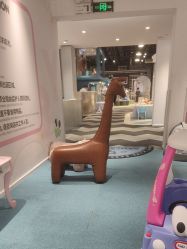 -MINI MARS KIDS CLUB亲子家庭中心(长宁天山店)