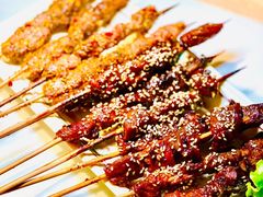 -七八冷面·延边朝鲜族美食(圣熙八号店)