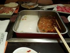 android_upload_pic-新辣道鱼火锅(上地华联店)