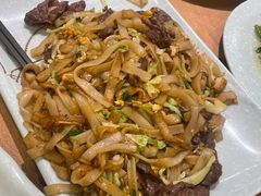 -抱德·潮汕味(敦和店原惠城鱼仔)