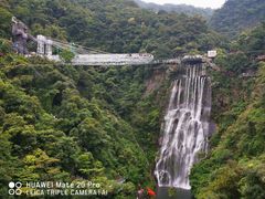 -古龙峡云天玻霸