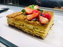 -月色西餐厅·海鲜刺身·烧烤(科学城保利郡雅酒店)