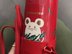 -星巴克臻选(周浦万达店)