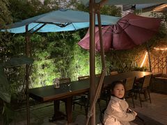 -豆舞咖啡(民乐路店)