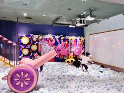 -meland亲子乐园(深圳领展中心城店)
