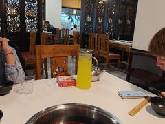 -重庆巴渝火锅(钟家村店)