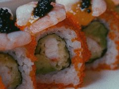 -阿吾罗日本料理(K11艺术中心店)