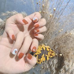 -StartNail美甲