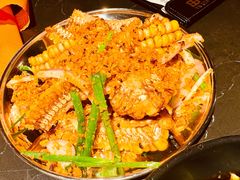 -红盔甲·小龙虾(人民广场店)