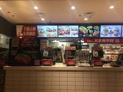 -肯德基(金马店)