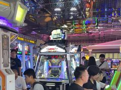 -反斗乐园(领展中心城店)