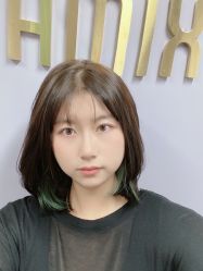 -XIMA·美发沙龙