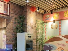 -老姑砂锅·烧烤天津菜(体北道店)