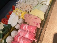 -生如夏花泰式火锅(西村黑金店)