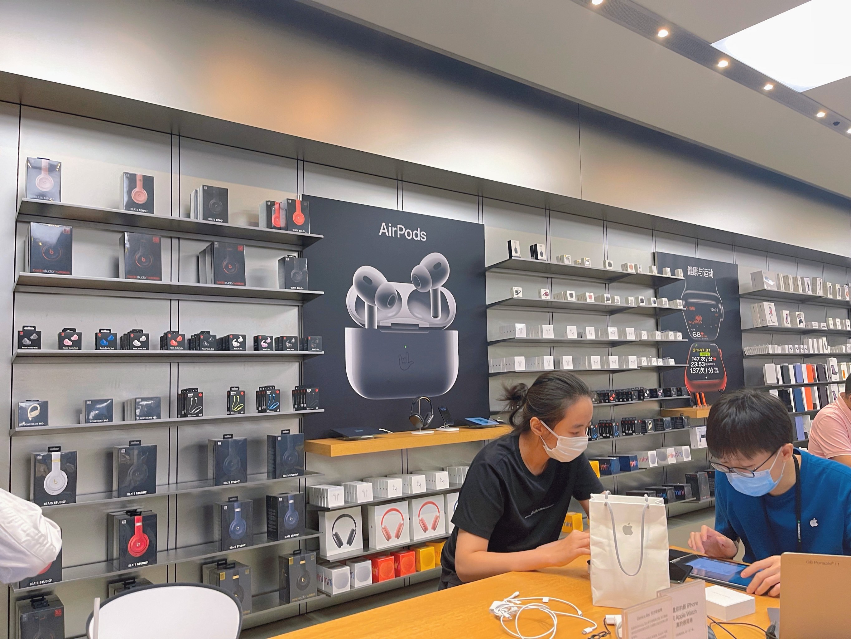 apple配件售后 apple配件售后