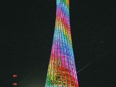 -广州塔