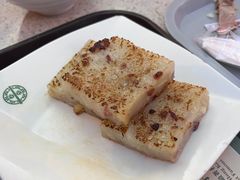 -威尼斯人酒店琳琅美食广场