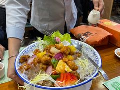 -铭珍精食店(田畔街店)