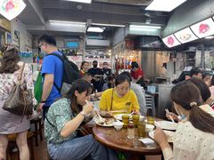 -陈光记烧腊店(罗保博士街店)