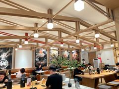 -味千拉面(广州白云机场T1西二店)