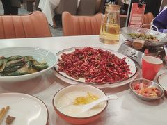 -湖南码头·地道岳阳美食·湘菜(魏公村店)