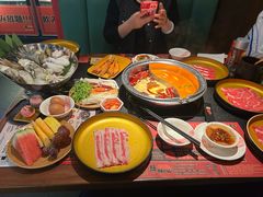 -牛New寿喜烧(闵行龙湖天街店)