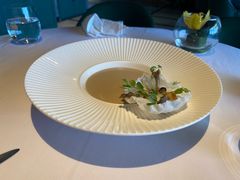 -L'Arome芳芳法国餐厅(仙林金鹰店)