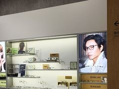 -宝明斋眼镜(大观园店)