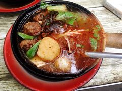 -清真·马文砂锅大全(麦苋街店)