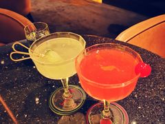-翡翠36酒吧(浦东香格里拉店)