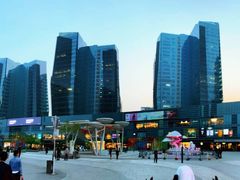 -大族广场Mall&More